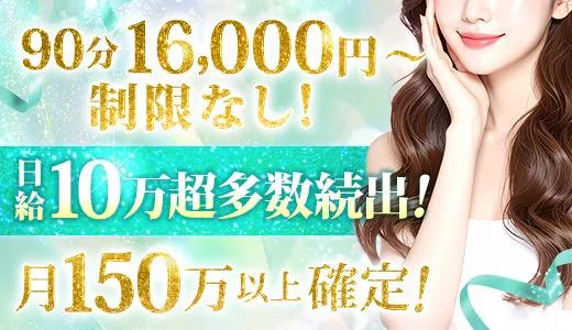 絶対肌感38.5℃ 難波・日本橋・桜川のメンズエステ求人