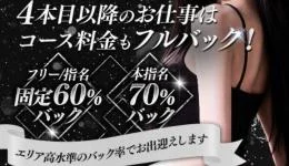MONOTONE SPA（モノトーンスパ）の求人速報　十三・西中島・新大阪・東三国のメンズエステ求人