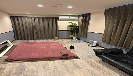桃天(ももてん)2.0の求人画像 祇園・河原町・木屋町のメンズエステ求人