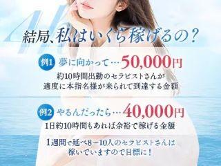 店舗イメージ 十三・西中島・新大阪・東三国のメンズエステ求人