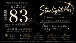 Stralight.Mrsの求人速報　尼崎のメンズエステ求人