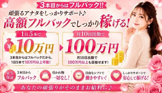 広島トップシークレットの求人画像 広島市のメンズエステ求人