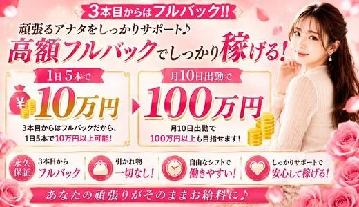 広島トップシークレットの求人画像 広島市のメンズエステ求人