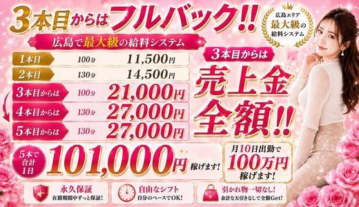 岡山 トップシークレット