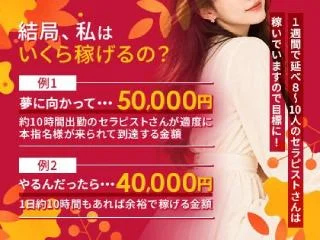店舗イメージ 十三・西中島・新大阪・東三国のメンズエステ求人