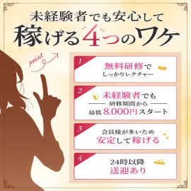 4h(フォーエイチ)のフォトギャラリー 十三・西中島・新大阪・東三国のメンズエステ求人
